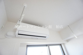 【設備】 | グランドソレイユ | 同施工会社、同型タイプです