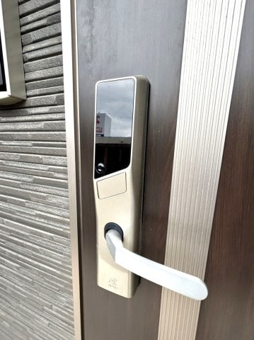 エストポミエBのセキュリティ
