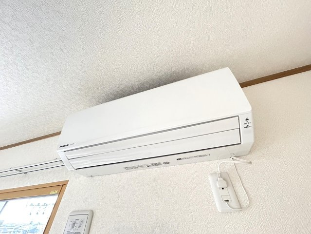 エストポミエBの設備