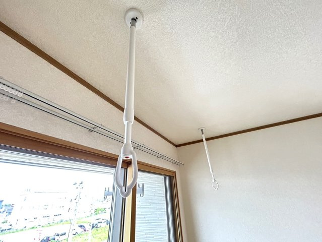 エストポミエBの設備