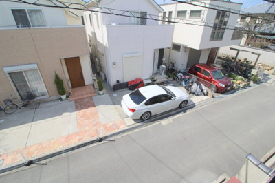 【展望】 | 新谷ハウス