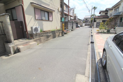 【周辺】 | 新谷ハウス