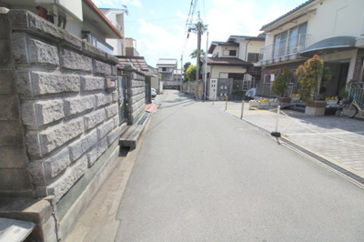 【周辺】 | 新谷ハウス