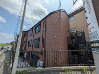 ベイルーム平間の画像