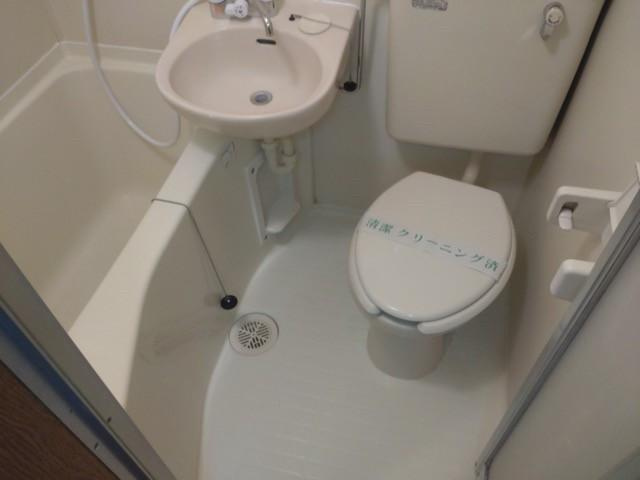 バス