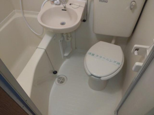 バス