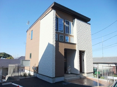 【外観】 | サンテラス本郷台Ｂ | 外観写真