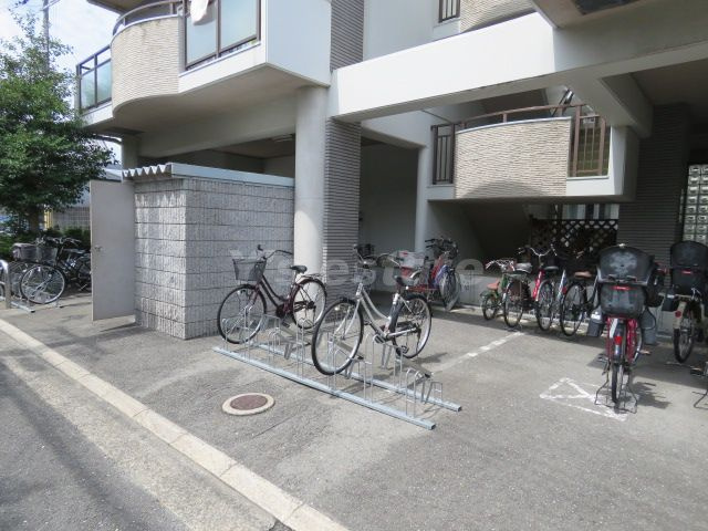 【その他共用部分】 | DESAPUTRI