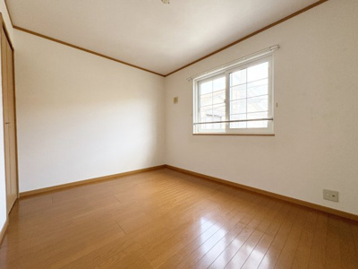 【洋室】 | ブリッサユウⅡ