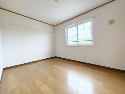 【寝室】 | ブリッサユウⅡ