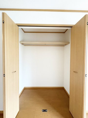 【収納】 | ブリッサユウⅡ