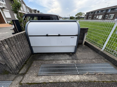 【その他共用部分】 | ブリッサユウⅡ