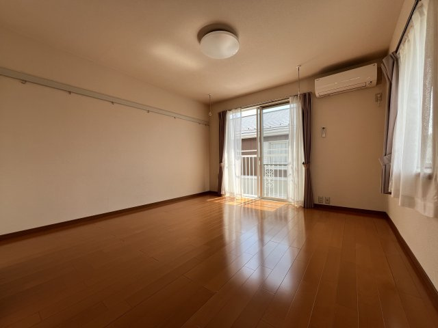【内装】 | フレグランス西友A棟