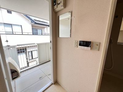 【設備】 | フレグランス西友A棟