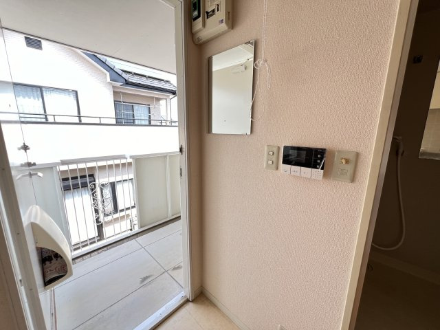 【設備】 | フレグランス西友A棟