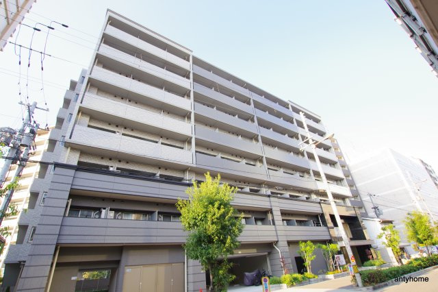 エスリード新梅田ノースポイント　仲介手数料無料の外観