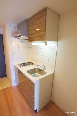エスリード新梅田ノースポイント　仲介手数料無料のキッチン