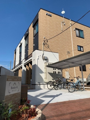 【外観】 | ボニート・K