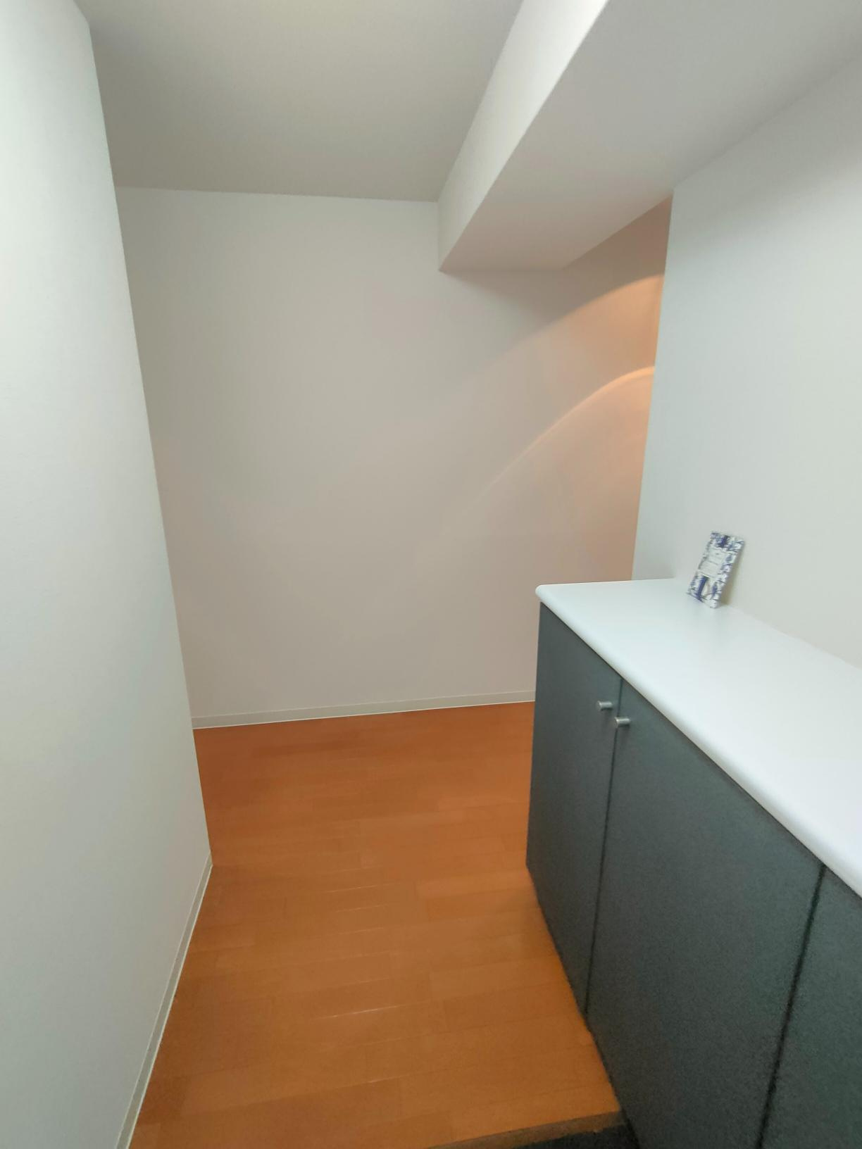 T's garden府中の玄関|※別号室参考写真です