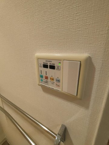 T's garden府中の設備|※別号室参考写真です