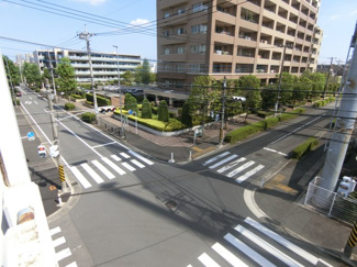 【展望】 | シャイン元住吉