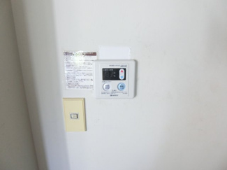 【設備】 | シャイン元住吉