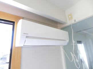 【設備】 | シャイン元住吉