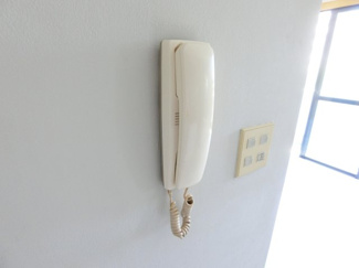 【セキュリティ】 | シャイン元住吉