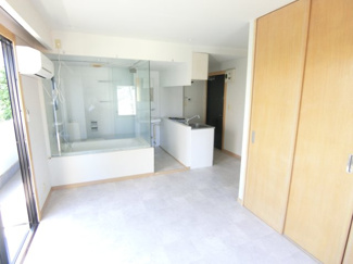 【居間・リビング】 | シャイン元住吉