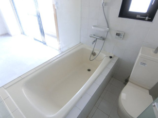 【浴室】 | シャイン元住吉