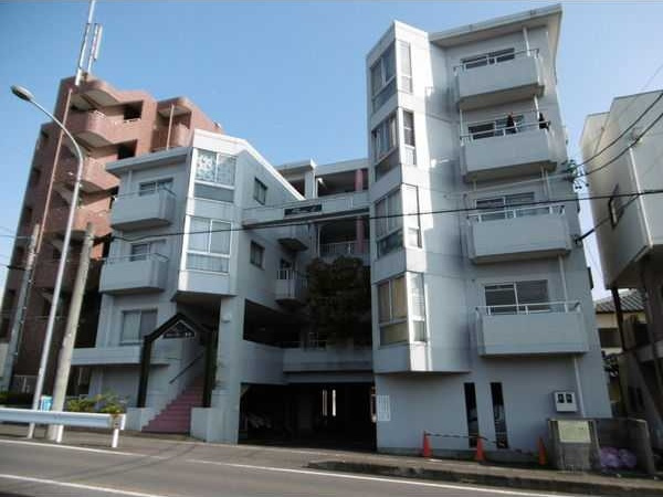 フルーヴェ1番館