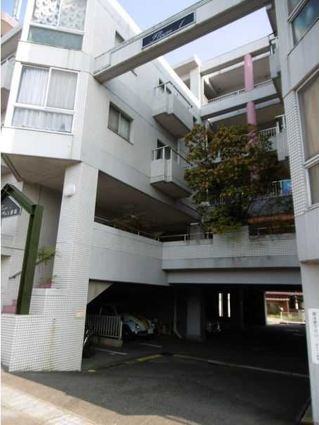フルーヴェ1番館のその他共用部分