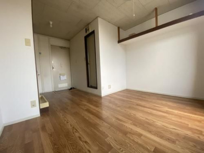 【洋室】 | 山本レジデンスＢ棟