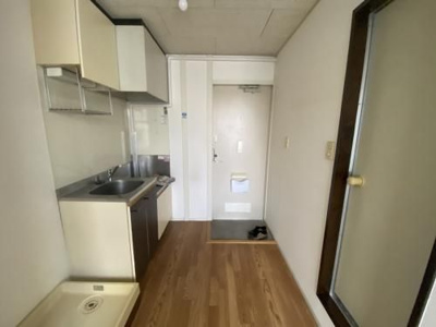 【設備】 | 山本レジデンスＢ棟