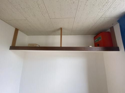 【収納】 | 山本レジデンスＢ棟