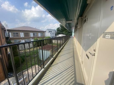 【その他共用部分】 | 山本レジデンスＢ棟