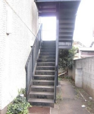 【エントランス】 | 山本レジデンスＢ棟