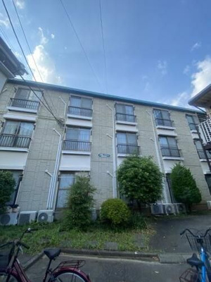 【外観】 | 山本レジデンスＢ棟