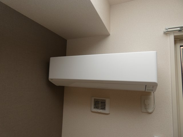 エクレール福井の設備