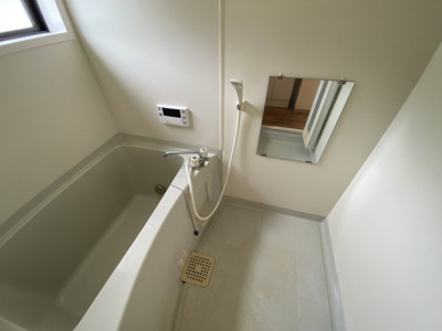 【浴室】 | ハインベルグささやまⅠ番館 | 便利な追炊き機能付き◎