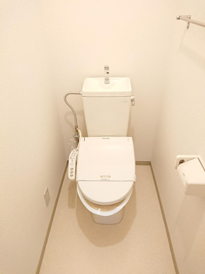 【トイレ】 | ハインベルグささやまⅠ番館