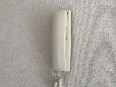 【セキュリティ】 | ハインベルグささやまⅠ番館