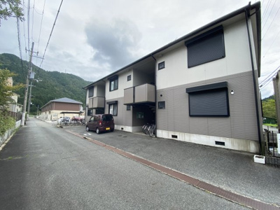 【駐車場】 | ハインベルグささやまⅠ番館