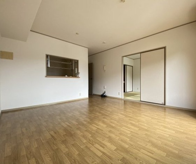 【居間・リビング】 | ハインベルグささやまⅠ番館