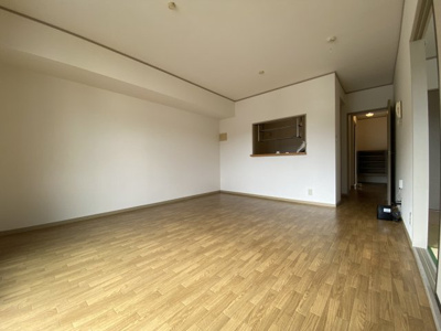 【居間・リビング】 | ハインベルグささやまⅠ番館