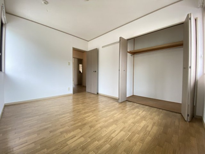 【洋室】 | ハインベルグささやまⅠ番館