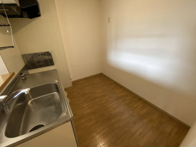 【キッチン】 | ハインベルグささやまⅠ番館 | キッチン3帖！