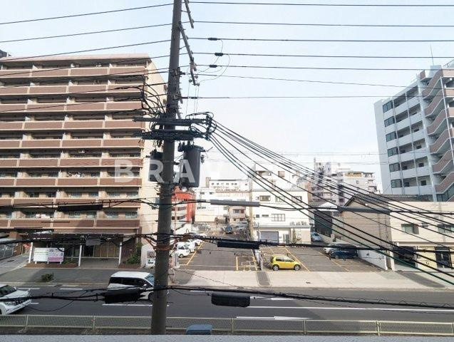 ドゥエリング緑橋 BRAVI不動産の展望|【ドゥエリング緑橋】