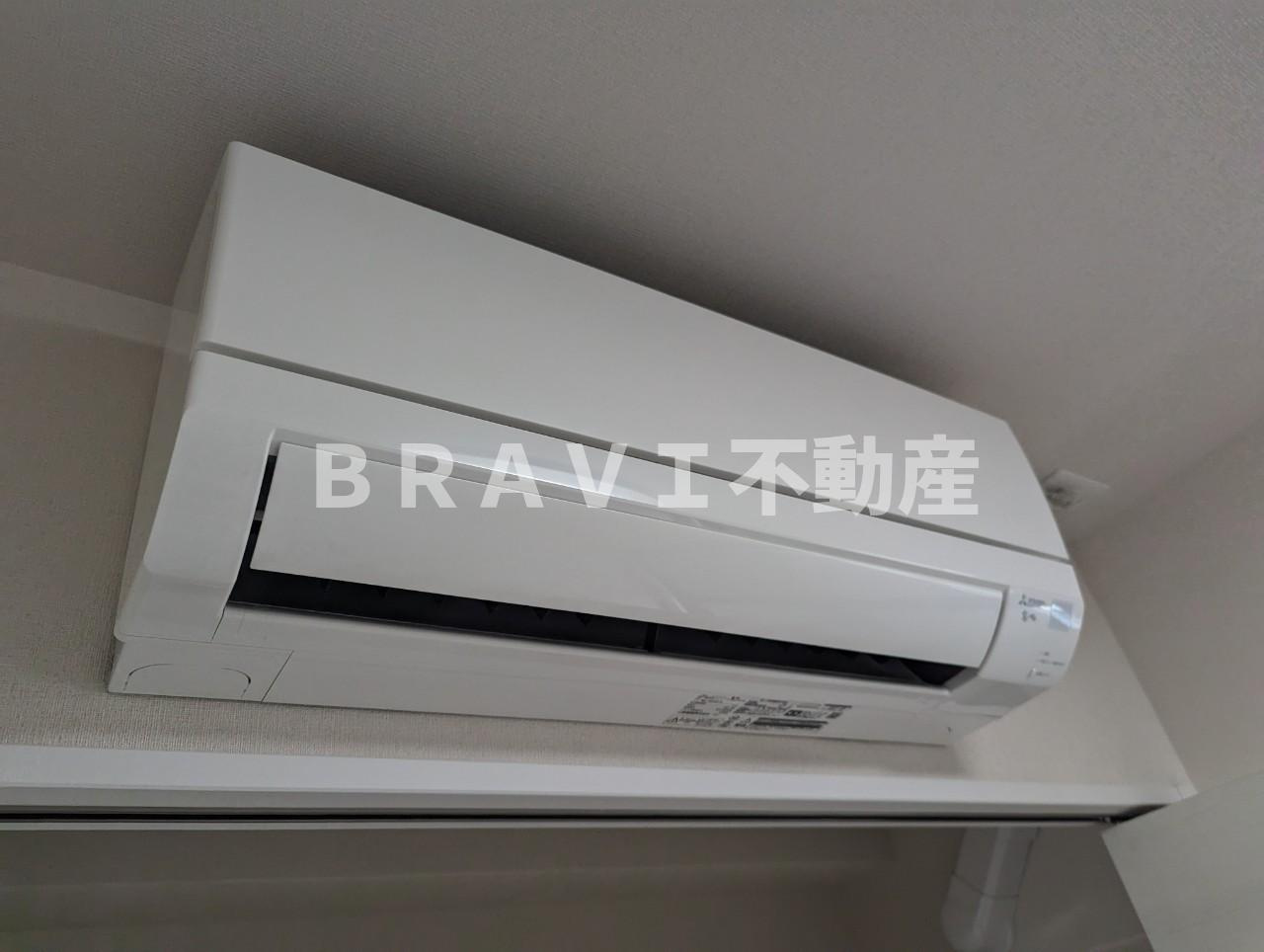 ドゥエリング緑橋 BRAVI不動産の設備|【ドゥエリング緑橋】