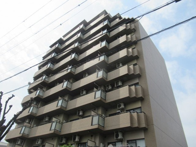 【外観】 | ソシアシューペリア（吉田賃貸） | 外観です